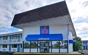 Motel 6 Cocoa Beach Fl